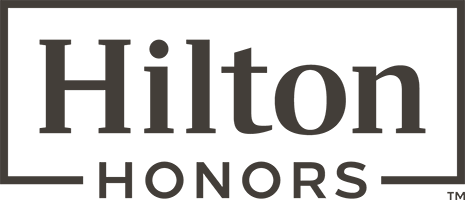 Hilton Honors Logo